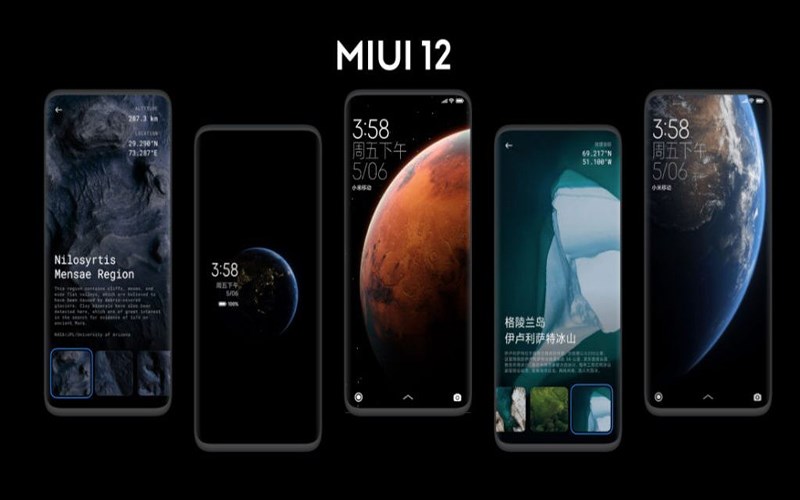 شیائومی قابلیت کاربردی مدیریت صدا در ویندوز را به MIUI 12 می‌آورد 